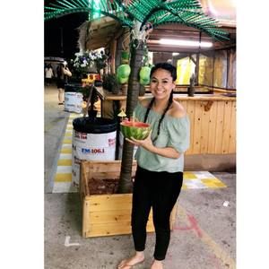 Meet your Posher, Stephanie